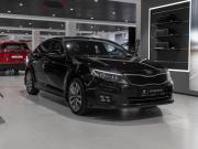 Kia Optima III Рестайлинг Москва  - изображение 31