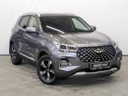 Chery Tiggo 4 Pro I Рестайлинг Москва  - изображение 33