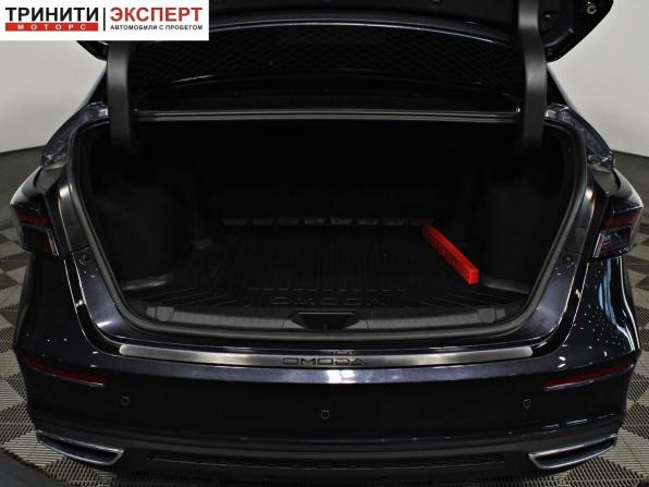 Omoda S5 с пробегом 2023 года, цена 1 657 000 рублей, 37200 км, седан, Автокод Объявления