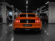 Ford Mustang VI Рестайлинг Москва  - изображение 32