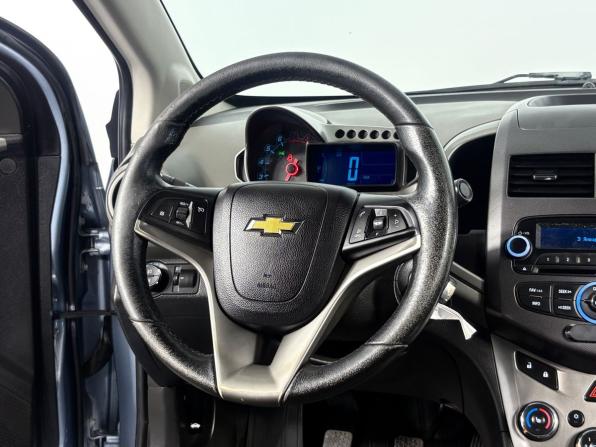 Chevrolet Aveo II с пробегом 2013 года, цена 600 000 рублей, 223362 км, седан, Автокод Объявления
