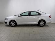 Skoda Rapid I Рестайлинг Химки  - изображение 31