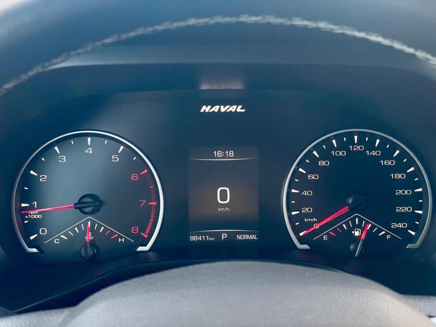 Haval Jolion I Вологда  - изображение 29