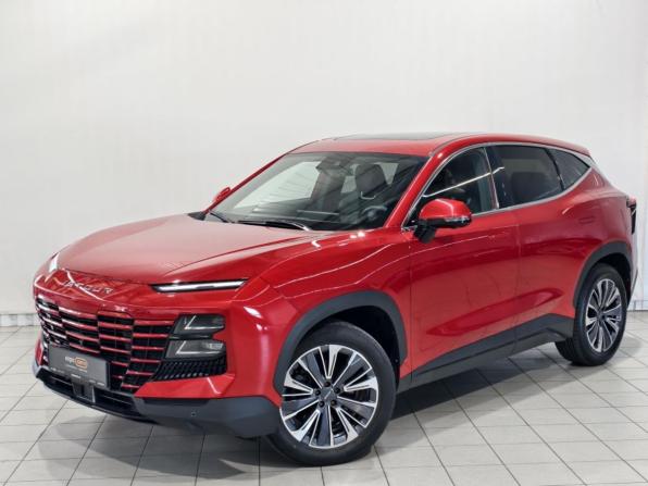 JETOUR DASHING I с пробегом 2023 года, цена 1 895 000 рублей, 87835 км, внедорожник, Автокод Объявления