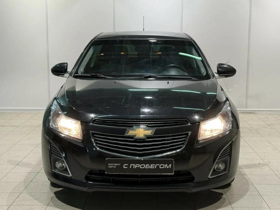 Chevrolet Cruze I Рестайлинг Самара  - изображение 3