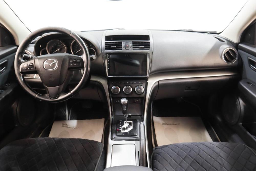 Mazda 6 II (GH) Рестайлинг Челябинск  - изображение 10