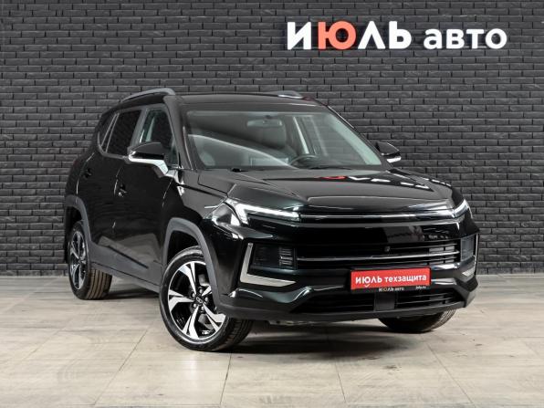 Москвич 3 с пробегом 2024 года, цена 1 670 000 рублей, 9481 км, внедорожник, Автокод Объявления