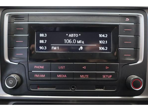 Volkswagen Jetta VI Рестайлинг с пробегом 2018 года, цена 1 301 000 рублей, 168505 км, седан, Автокод Объявления