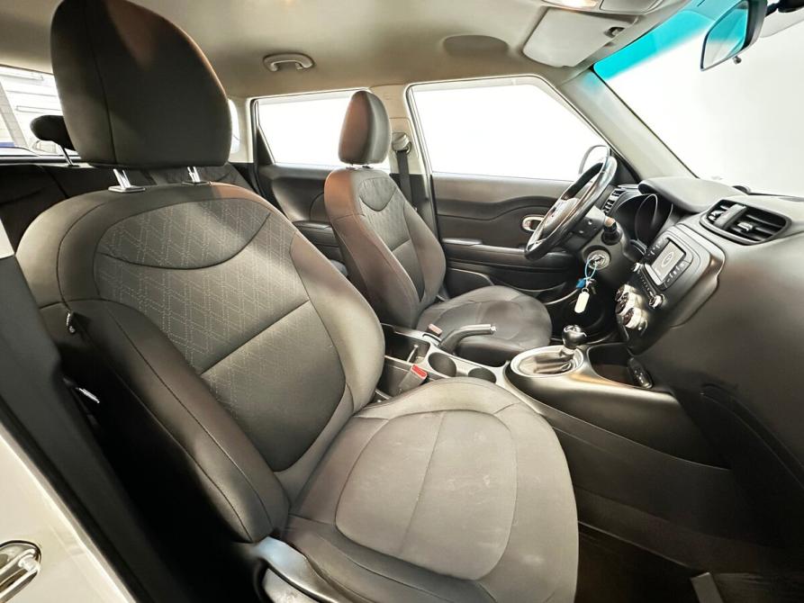Kia Soul II Рестайлинг Балашиха  - изображение 10