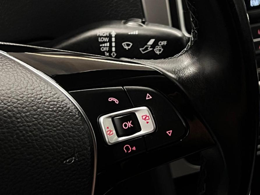 Volkswagen Polo V Рестайлинг Санкт-Петербург  - изображение 10