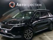 Kia Carnival IV Минеральные Воды  - изображение 2