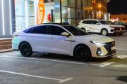 Chery Arrizo 8 Астрахань  - изображение 33