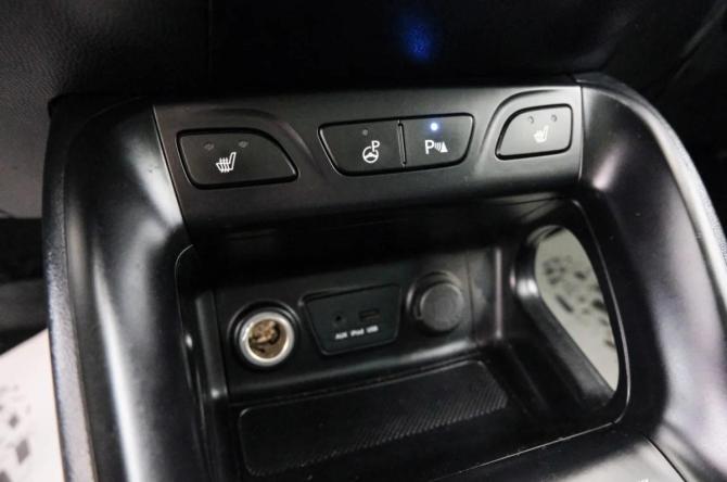 Hyundai ix35 I с пробегом 2012 года, цена 1 489 000 рублей, 74800 км, внедорожник, Автокод Объявления