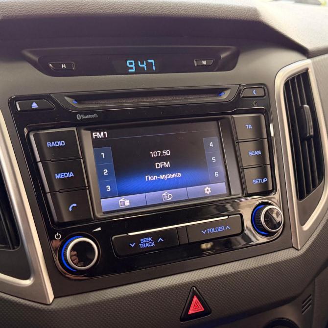 Hyundai Creta I Нижнекамск  - изображение 16