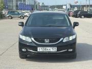 Honda Civic IX Рестайлинг Пермь  - изображение 10