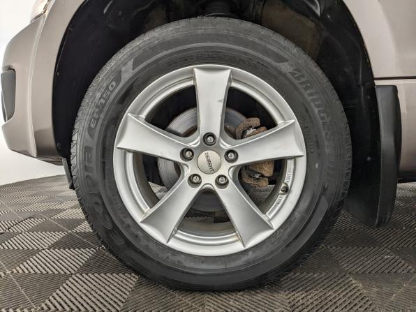 Suzuki Grand Vitara II Рестайлинг 2 с пробегом 2014 года, цена 1 459 000 рублей, 136155 км, внедорожник, Автокод Объявления