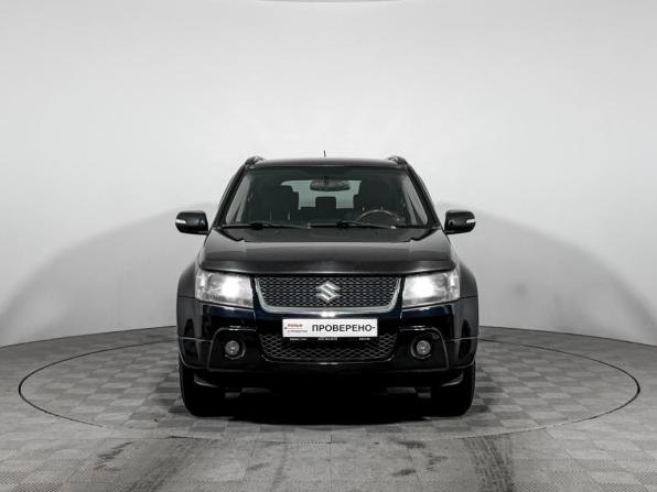 Suzuki Grand Vitara II Рестайлинг с пробегом 2010 года, цена 849 000 рублей, 213142 км, внедорожник, Автокод Объявления