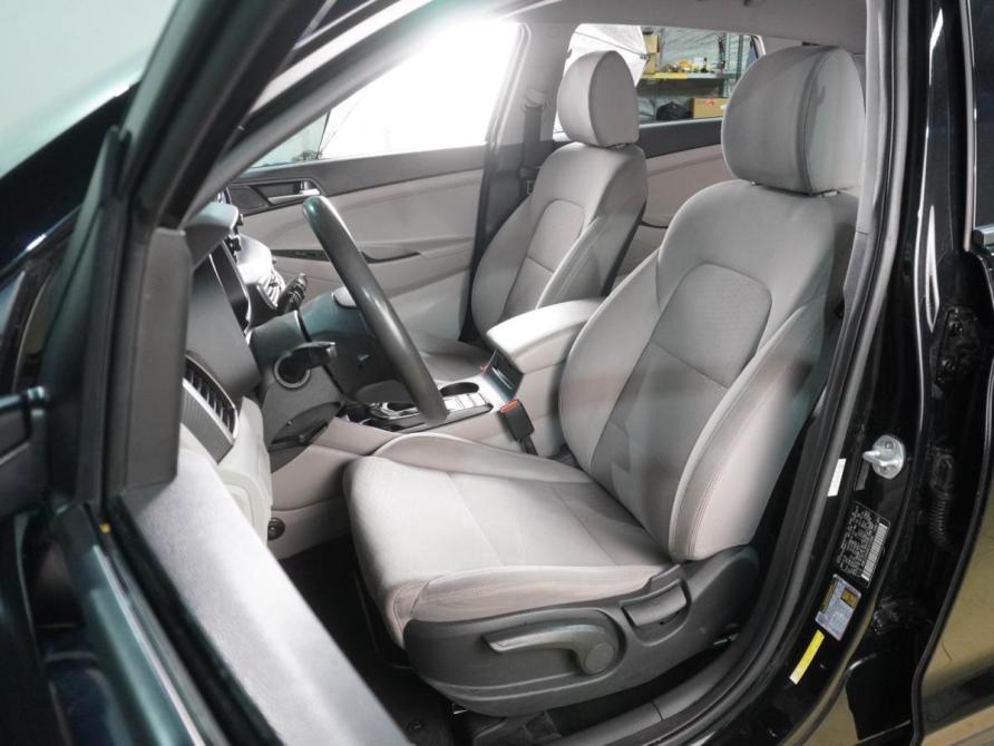 Hyundai Tucson III Рестайлинг Воронеж  - изображение 10