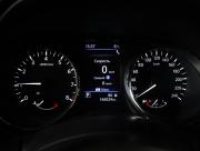 Nissan X-Trail III Рестайлинг Москва  - изображение 38