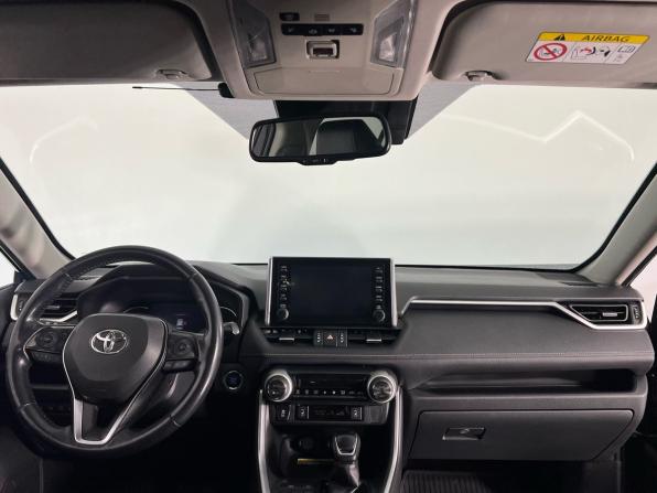 Toyota RAV4 V (XA50) с пробегом 2019 года, цена 3 449 000 рублей, 102000 км, внедорожник, Автокод Объявления