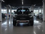 Ford Ranger T6.2 Москва  - изображение 34