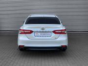 Toyota Camry VIII (XV70) Москва  - изображение 34