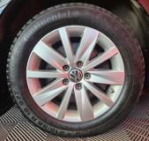 Volkswagen Passat B7 Вологда  - изображение 36