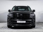Kia Mohave I Рестайлинг 2 Москва  - изображение 24