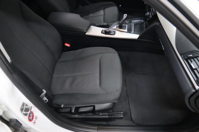 BMW 3 серии VI (F3x) Рестайлинг с пробегом 2015 года, цена 1 695 950 рублей, 97539 км, седан, Автокод Объявления