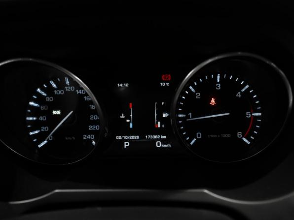 Land Rover Range Rover Evoque I с пробегом 2014 года, цена 2 150 000 рублей, 173500 км, внедорожник, Автокод Объявления