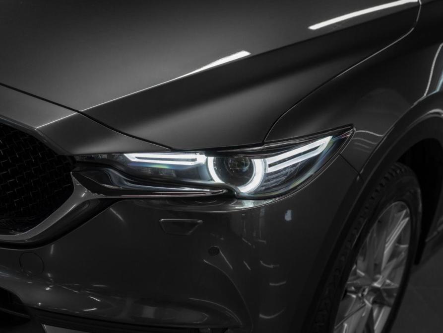 Mazda CX-5 II Москва  - изображение 27