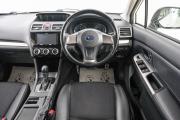 Subaru Impreza IV Рестайлинг Красноярск  - изображение 36