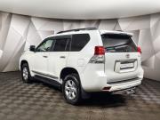 Toyota Land Cruiser Prado 150 Series Москва  - изображение 24