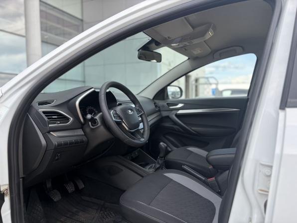 Lada (ВАЗ) Vesta I Рестайлинг (NG) с пробегом 2024 года, цена 1 135 000 рублей, 46687 км, седан, Автокод Объявления