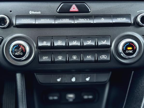 Kia Sportage IV Рестайлинг с пробегом 2021 года, цена 2 650 000 рублей, 92527 км, внедорожник, Автокод Объявления