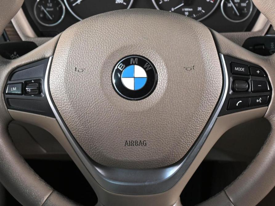 BMW 3 серии VI (F3x) Ростов-на-Дону  - изображение 12