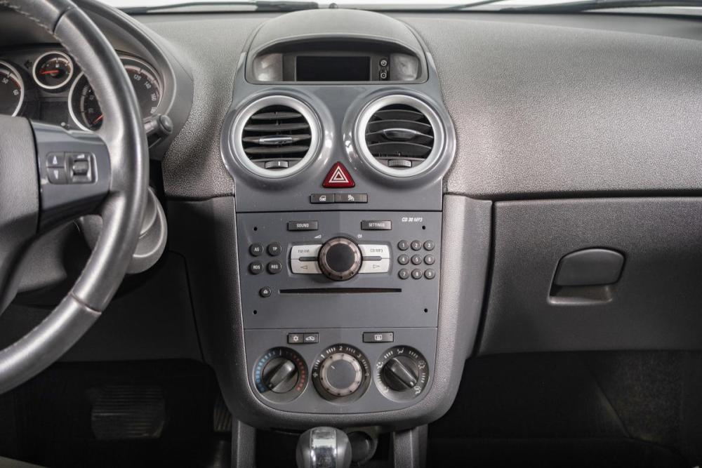 Opel Corsa D Рестайлинг I Томск  - изображение 16