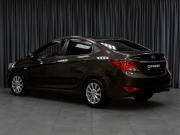 Hyundai Solaris I Рестайлинг Тюмень  - изображение 18