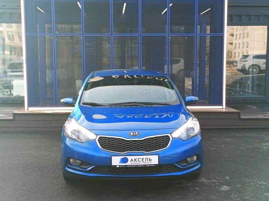 Kia Cerato III Архангельск  - изображение 2