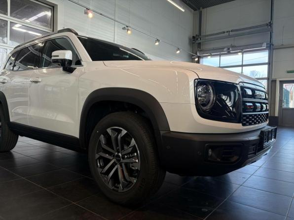Новый Haval Dargo I Рестайлинг 2026 года, цена 3 899 000 рублей, внедорожник, Автокод Объявления