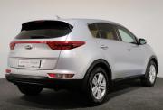 Kia Sportage IV Рестайлинг Ярославль  - изображение 30