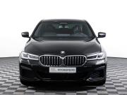 BMW 5 серии VII (G30/G31/G38) Рестайлинг Москва  - изображение 29