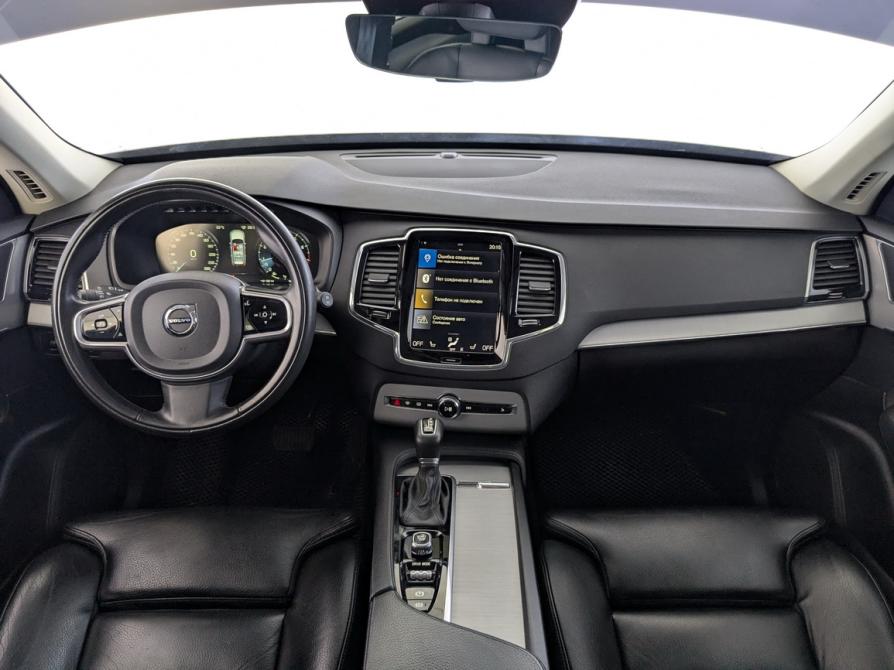 Volvo XC90 II Москва  - изображение 28