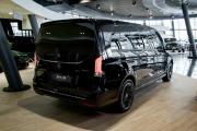 Mercedes-Benz V-Класс III (W447) Рестайлинг 2 Москва  - изображение 23