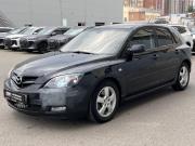 Mazda 3 I (BK) Рестайлинг Ростов-на-Дону  - изображение 15