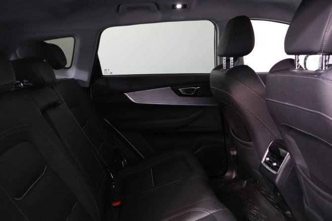 Chery Tiggo 7 Pro Max I с пробегом 2022 года, цена 1 749 000 рублей, 38000 км, внедорожник, Автокод Объявления
