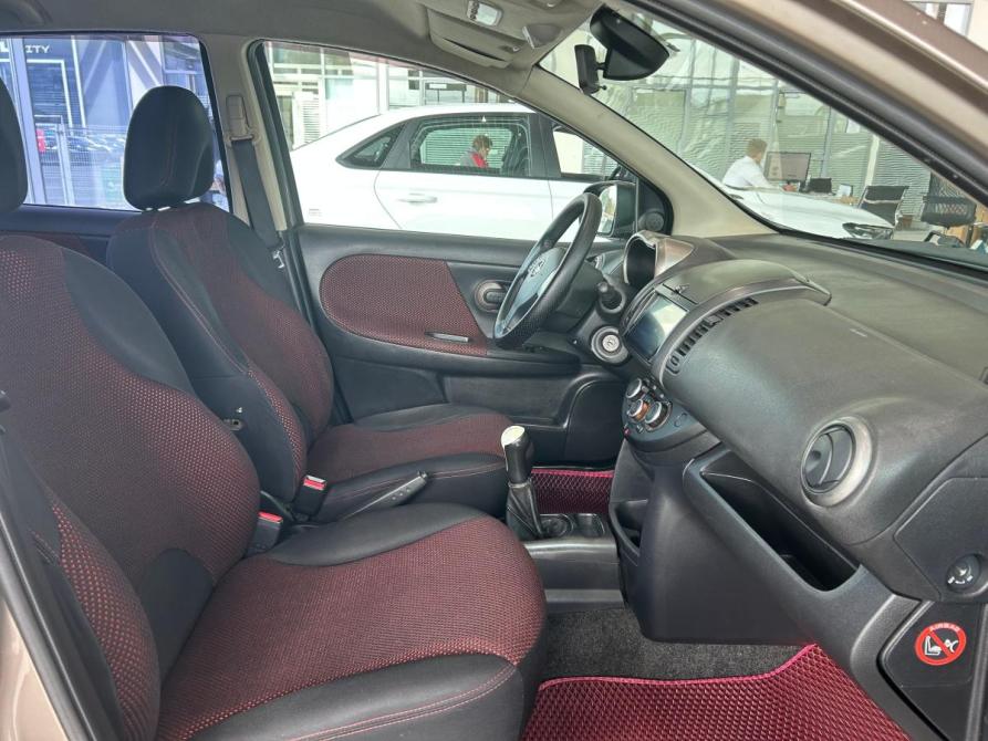 Nissan Note I Екатеринбург  - изображение 23