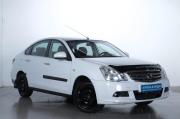 Nissan Almera III (G15) Челябинск  - изображение 14