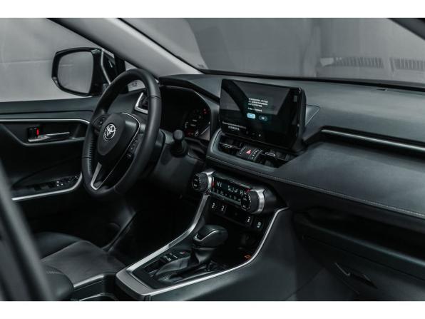 Новый Toyota RAV4 V (XA50) 2025 года, цена 4 540 000 рублей, внедорожник, Автокод Объявления