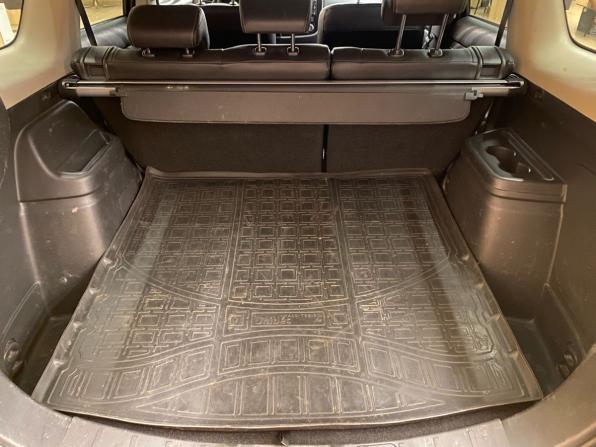 Mitsubishi Outlander III Рестайлинг 2 с пробегом 2015 года, цена 1 598 000 рублей, 156000 км, внедорожник, Автокод Объявления